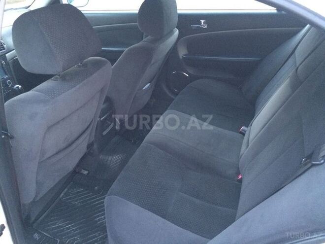 Chevrolet Epica 2007, 163,000 km - 2.0 l - Bakı