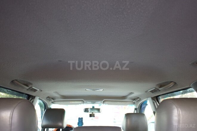 Toyota Prado 2005, 180,000 km - 4.0 l - Bakı