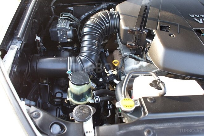 Toyota Prado 2005, 180,000 km - 4.0 l - Bakı