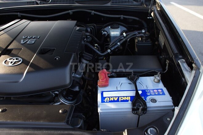 Toyota Prado 2005, 180,000 km - 4.0 l - Bakı