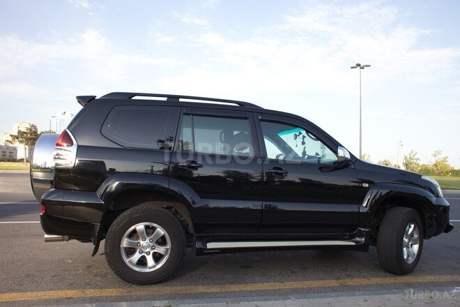 Toyota Prado 2005, 180,000 km - 4.0 l - Bakı