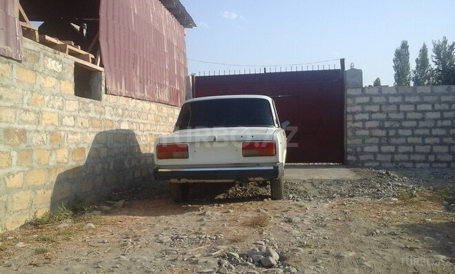 LADA (VAZ) 2107 1984, 235,800 km - 0.2 l - Zərdab