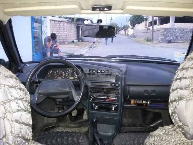 LADA (VAZ) 2115 2012, 114,000 km - 1.5 l - Şəki