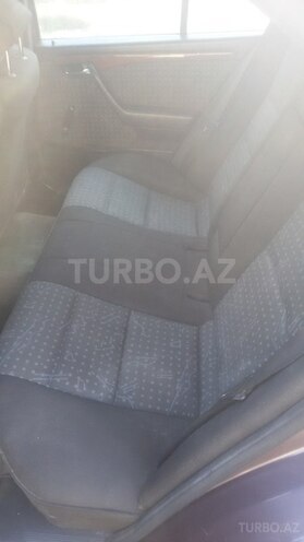 Mercedes C 180 1994, 335,000 km - 1.8 л - Qusar