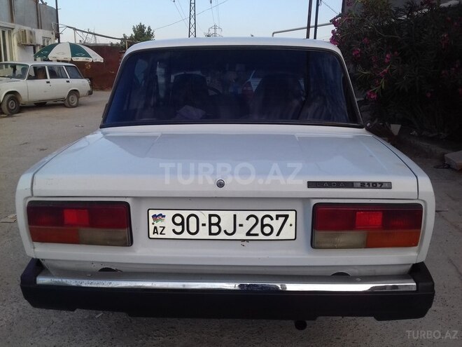 LADA (VAZ) 2107 2007, 150,000 km - 1.6 л - Bakı