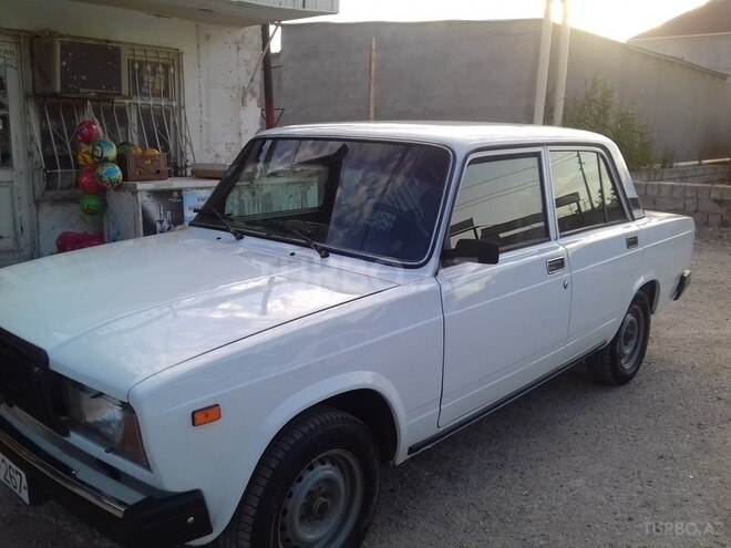 LADA (VAZ) 2107 2007, 150,000 km - 1.6 л - Bakı