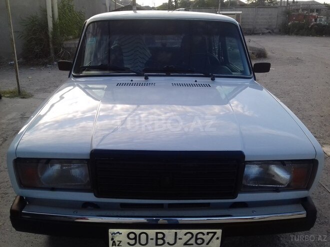 LADA (VAZ) 2107 2007, 150,000 km - 1.6 л - Bakı