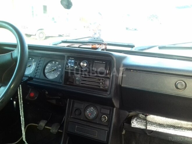 LADA (VAZ) 2107 2007, 150,000 km - 1.6 л - Bakı