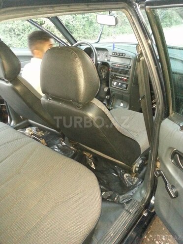 LADA (VAZ) 2115 2010, 10,000 km - 0.1 л - Bərdə