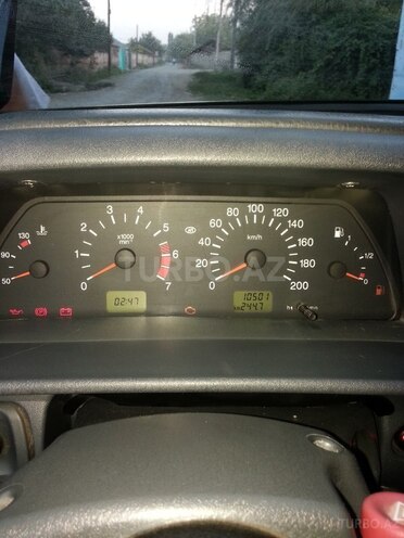 LADA (VAZ) 2115 2010, 10,000 km - 0.1 л - Bərdə