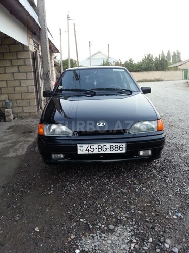 LADA (VAZ) 2115 2010, 10,000 km - 0.1 л - Bərdə