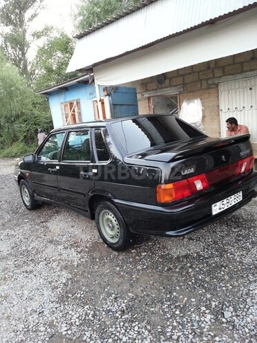 LADA (VAZ) 2115 2010, 10,000 km - 0.1 л - Bərdə