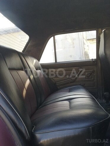LADA (VAZ) 2107 2002, 348,000 km - 1.6 l - Bakı