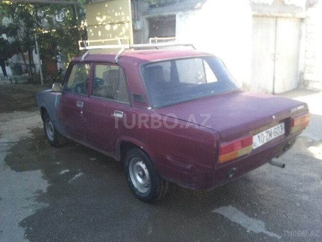 LADA (VAZ) 2107 2002, 348,000 km - 1.6 l - Bakı
