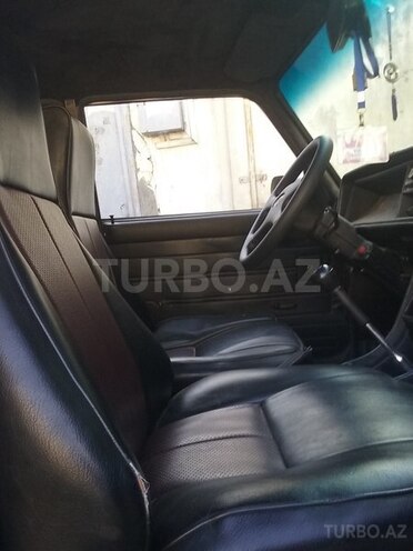 LADA (VAZ) 2107 2002, 348,000 km - 1.6 l - Bakı