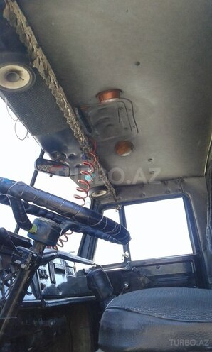 KamAz 53212 1985, 236,000 km - 11.0 л - Sumqayıt