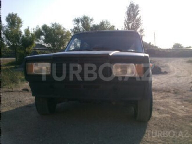 LADA (VAZ) 2107 1985, 350,000 km - 1.3 л - Lənkəran