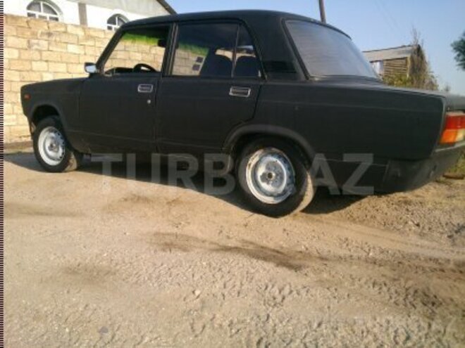 LADA (VAZ) 2107 1985, 350,000 km - 1.3 л - Lənkəran