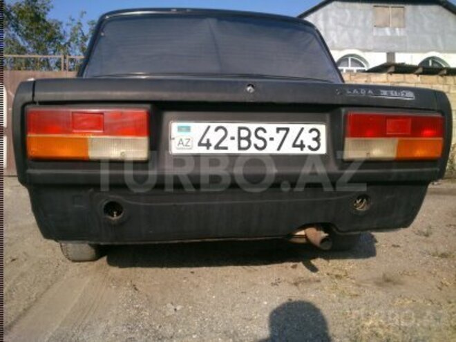 LADA (VAZ) 2107 1985, 350,000 km - 1.3 л - Lənkəran