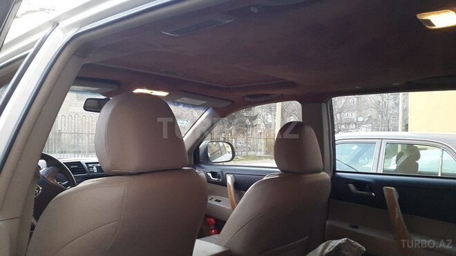 Toyota Highlander 2007, 211,000 km - 3.5 л - Bakı