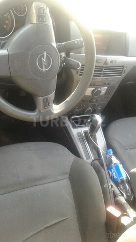 Opel Astra 2004, 490,000 km - 1.8 л - Bakı