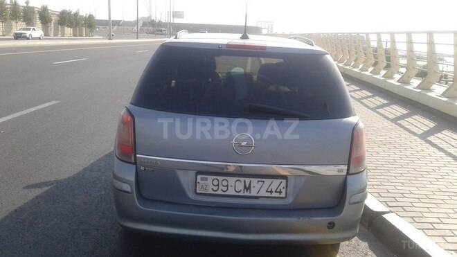 Opel Astra 2004, 490,000 km - 1.8 л - Bakı