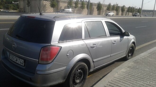 Opel Astra 2004, 490,000 km - 1.8 л - Bakı