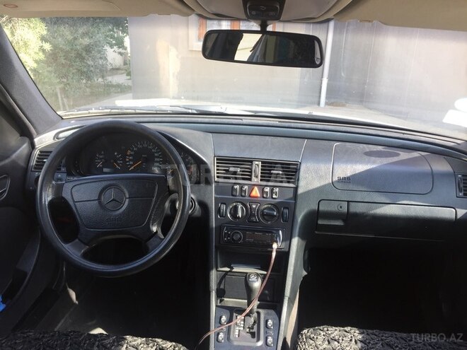 Mercedes C 200 1998, 280,000 km - 2.0 l - Bakı