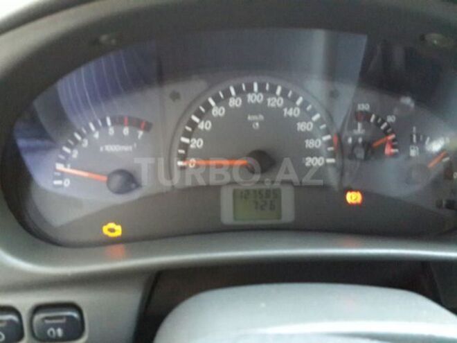LADA (VAZ) 2112 2007, 127,000 km - 1.6 l - Bakı