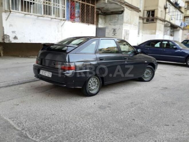 LADA (VAZ) 2112 2007, 127,000 km - 1.6 l - Bakı
