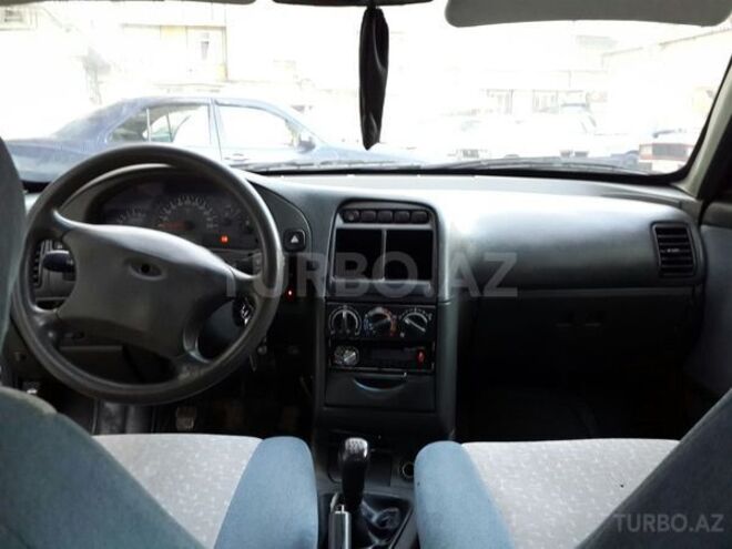 LADA (VAZ) 2112 2007, 127,000 km - 1.6 l - Bakı