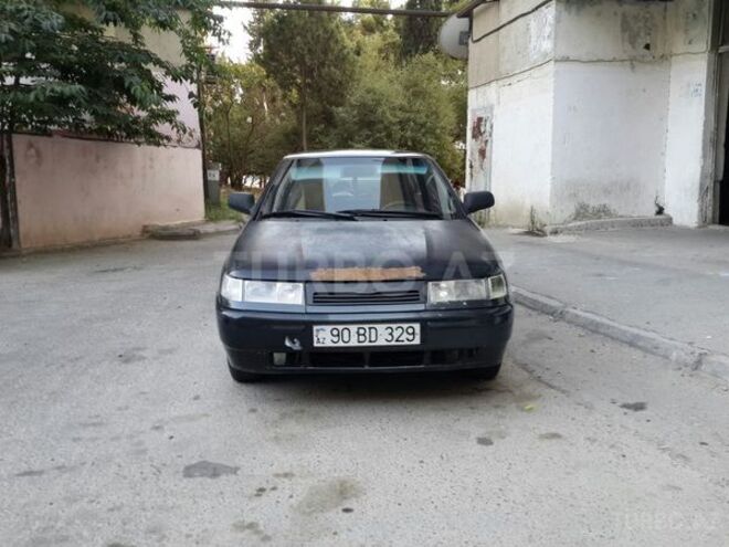 LADA (VAZ) 2112 2007, 127,000 km - 1.6 l - Bakı