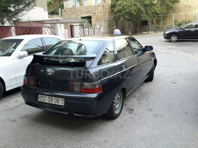 LADA (VAZ) 2112 2007, 127,000 km - 1.6 l - Bakı