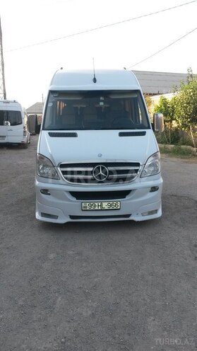 Mercedes Sprinter 316 2012, 318,000 km - 2.2 l - Bakı