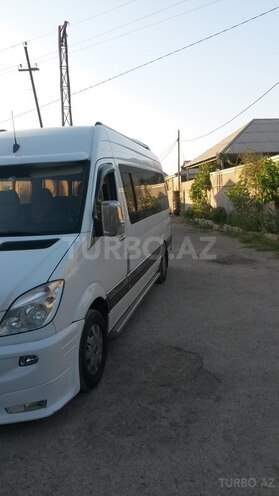 Mercedes Sprinter 316 2012, 318,000 km - 2.2 l - Bakı