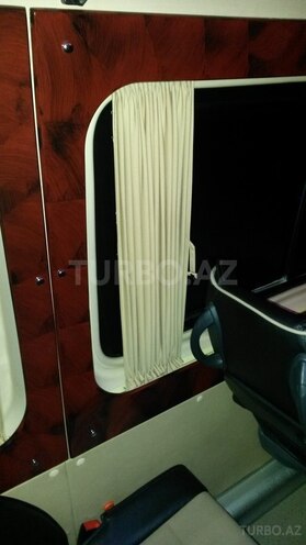 Mercedes Sprinter 316 2012, 318,000 km - 2.2 l - Bakı