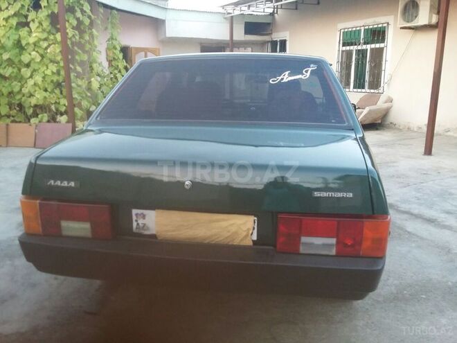 LADA (VAZ) 21099 1998, 320,000 km - 1.5 л - Sumqayıt
