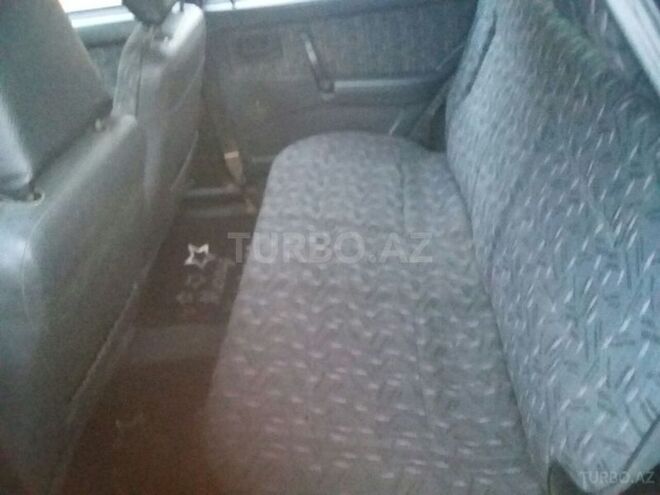 LADA (VAZ) 21099 1998, 320,000 km - 1.5 л - Sumqayıt