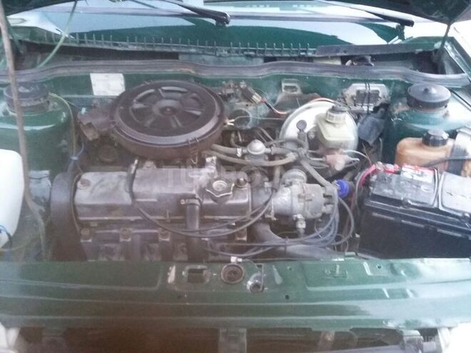 LADA (VAZ) 21099 1998, 320,000 km - 1.5 л - Sumqayıt