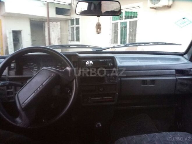 LADA (VAZ) 21099 1998, 320,000 km - 1.5 л - Sumqayıt