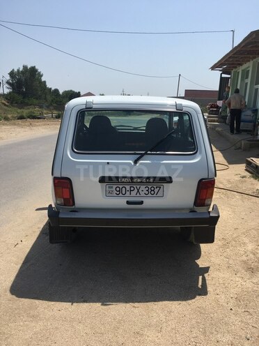 LADA (VAZ) Niva 2013, 57,800 km - 1.7 l - Bakı