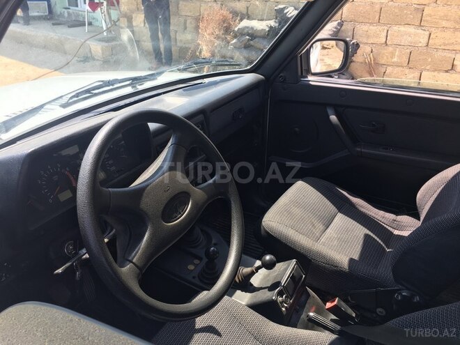 LADA (VAZ) Niva 2013, 57,800 km - 1.7 l - Bakı