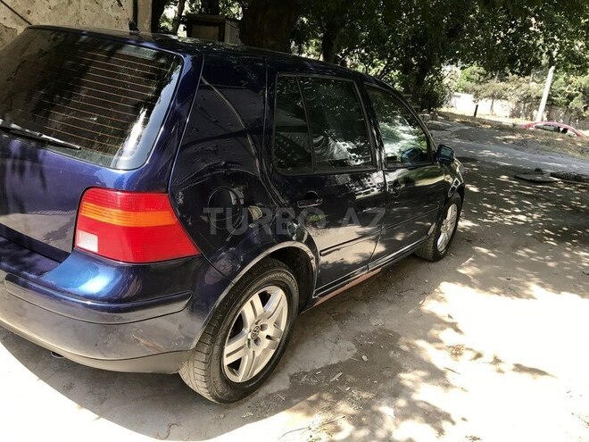 Volkswagen Golf 2000, 178,000 km - 2.0 l - Bakı