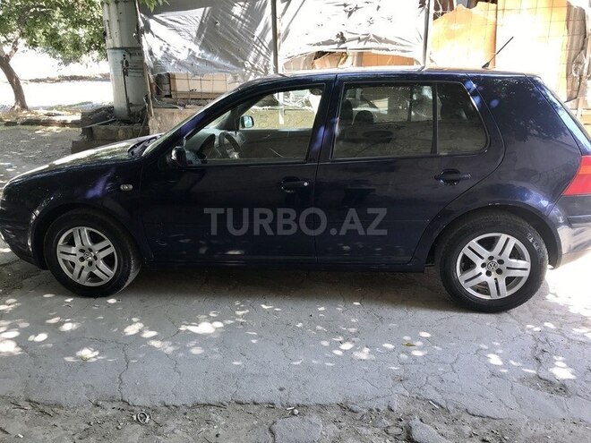 Volkswagen Golf 2000, 178,000 km - 2.0 l - Bakı