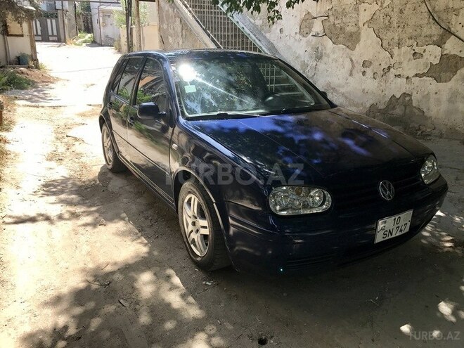 Volkswagen Golf 2000, 178,000 km - 2.0 l - Bakı