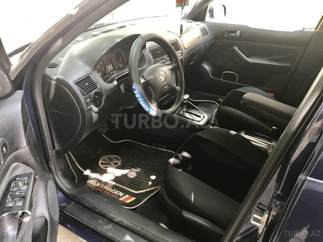 Volkswagen Golf 2000, 178,000 km - 2.0 l - Bakı