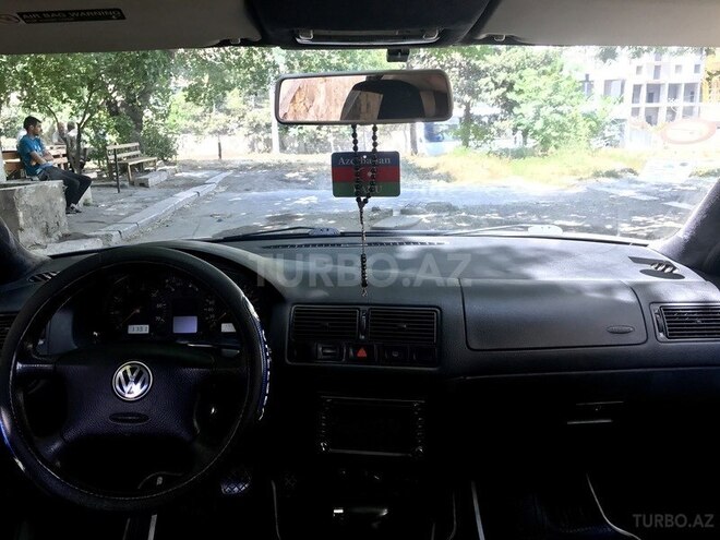 Volkswagen Golf 2000, 178,000 km - 2.0 l - Bakı
