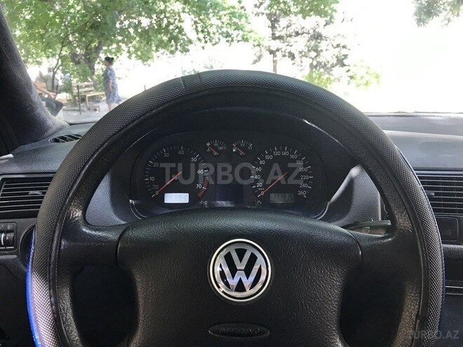 Volkswagen Golf 2000, 178,000 km - 2.0 l - Bakı