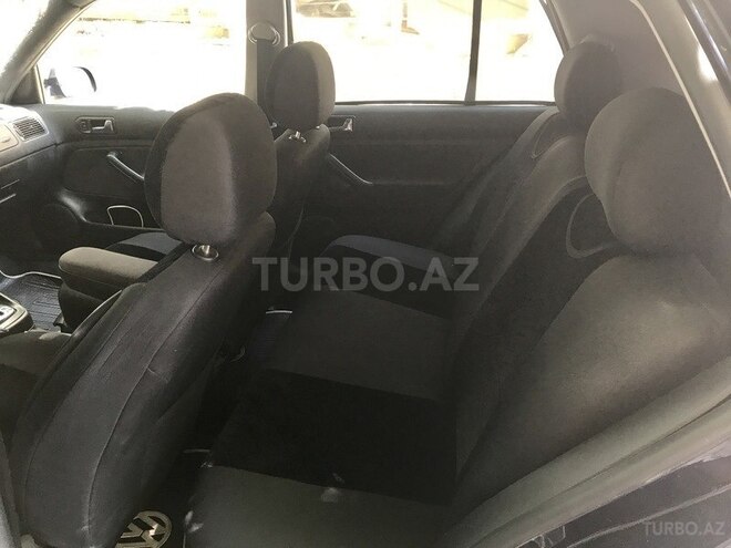 Volkswagen Golf 2000, 178,000 km - 2.0 l - Bakı