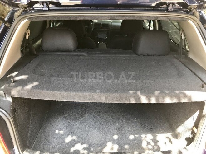 Volkswagen Golf 2000, 178,000 km - 2.0 l - Bakı